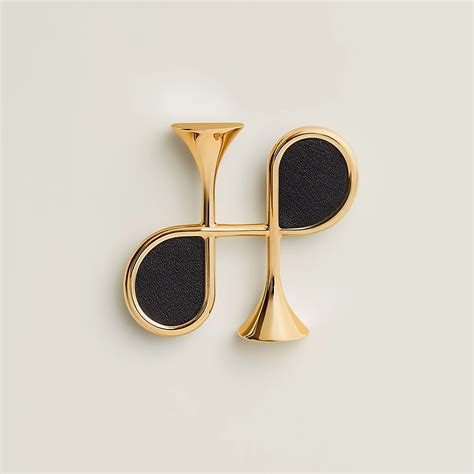 broche hermes|hermes brooches for men.